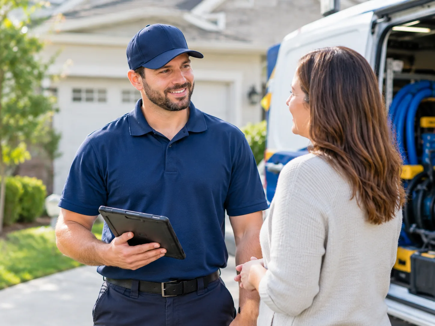 Sewage Backup Cleanup Eleanor, WV FAQs